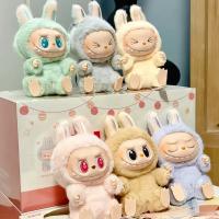 Figura De Anime Labubu 'Toma Asiento' Colgante De PVC Muñeco Modelo Kawaii Replicado De Bicho-Monstruo Llavero Regalo De Cumpleaños Para Niños Y Adultos - details 3