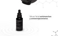 Singuladerm Radiant Dual Serum - Serum Facial Antimanchas y Antienvejecimiento - 30 ml - details 1