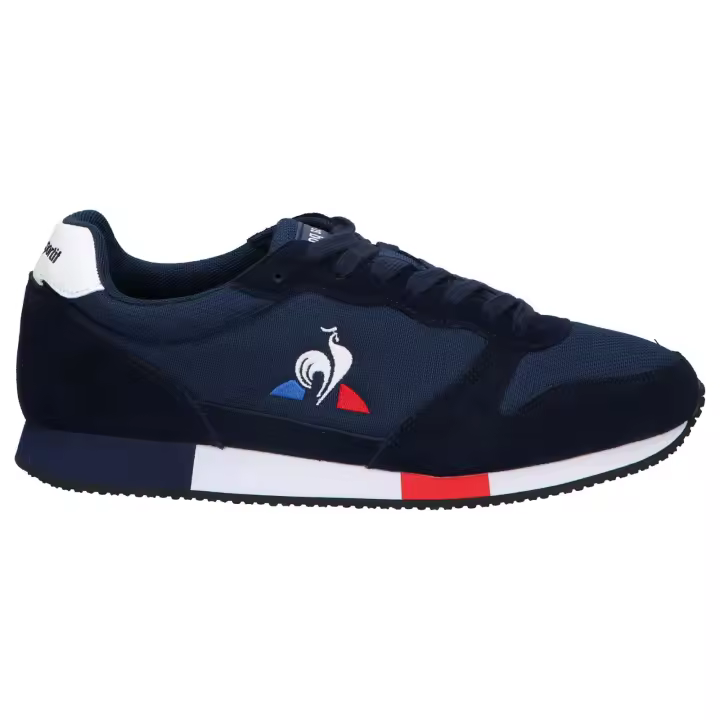 Zapatillas deporte de Mujer y Hombre LE COQ SPORTIF 2210212 ALPHA DRESS BLUE - 1