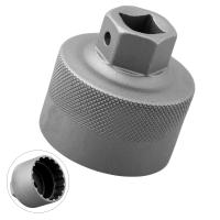 Herramienta De Instalación Para Bafang E-BIKE M500 0102 Engranaje De Eje Octogonal Montado Motor Herramienta De Instalación Nut - details 2