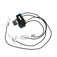 7629 62754 piezas de la parrilla de gas Kit encendedor para Weber Genesis E330 Ep330 S330 cep330 - details 3