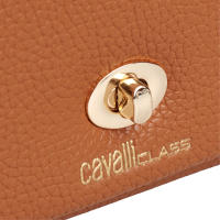 Cavalli Class-Cartera Pequeña Plegable CCSW01802 para Mujer