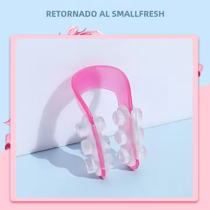 Corrector De Nariz MOJOYCE Máquina Modeladora De Nariz Elevadora Y Ajustadora Herramienta De Belleza Plástica Unidad - 1