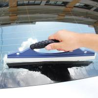 Limpia Pantalla De Coche Con Gel De Silicio Limpia Y Seca Ventanas De Coche Herramienta De Limpieza Para Vehículos - details 0