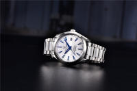 Reloj Mecánico Para Hombre PAGANI DESIGN A150 40MM Vidrio De Zafiro Resistente Al Agua 100M NH35 Acero Inoxidable Estilo De Negocios - details 15