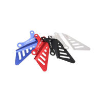 Protector De Marco Para Motocicleta Cubierta Control YAMAHA MT07 XSR 700 Tracer 700 Tracer 7 GT FZ-07 MT 07 2015 2017 2022 Aleación De Aluminio - details 1
