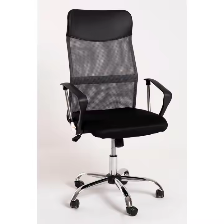 Silla Bakus - Gris - 1