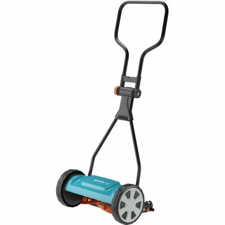 Cortacésped Gardena 330 Classic Manual 12-42 mm 33 cm - 1