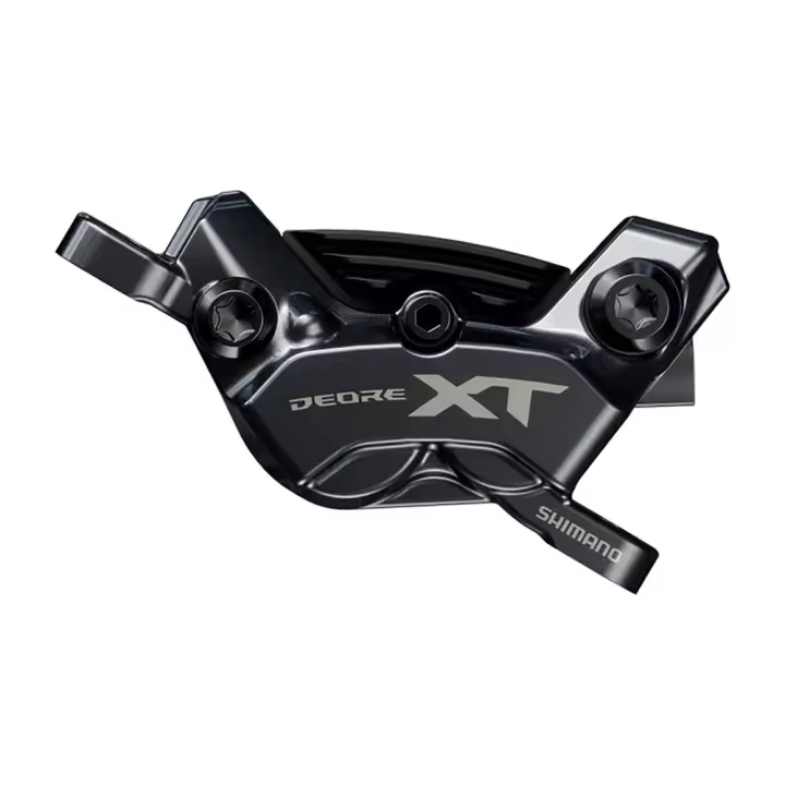 Shimano Pinza De Freno De Disco Delantero Br-m8220 Deore Xt - 1