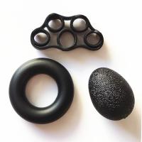 Set De Siete Piezas De Ejercicio De Agarre Fitness Equipo De Entrenamiento De Muñeca Construcción De Músculo De Braza - details 3