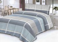 Textil-Home Juego de Sábanas Multihogar 3 Piezas 90/135/150 - Suavidad Extra - details 11
