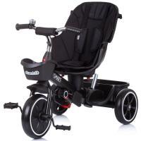 Chipolino Triciclo infantil evolutivo con asiento giratorio 360º SMART de Chipolino - details 1