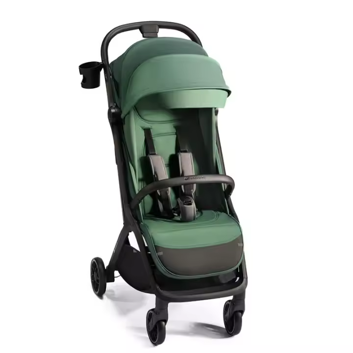 Silla De Paseo Ligera Nubi 2 Kinderkraft - 1
