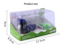 Juguete Remoto De Serpiente Infrarrojo Simulación Extraño Para Niños Reptil Inducción Escarabajo Mecánico Control Remoto - details 17