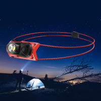 Linterna Frontal Recargable LED Portátil Para Correr Camping Ciclismo Luz De Trabajo Exterior Torcha Frontal Resistente Al Agua - details 13