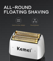 Cortador De Pelo Eléctrico Kemei KM-2293 Con Pantalla LCD Para Hombres Corte De Pelo Profesional Recortadora De Cabello Universal - details 23