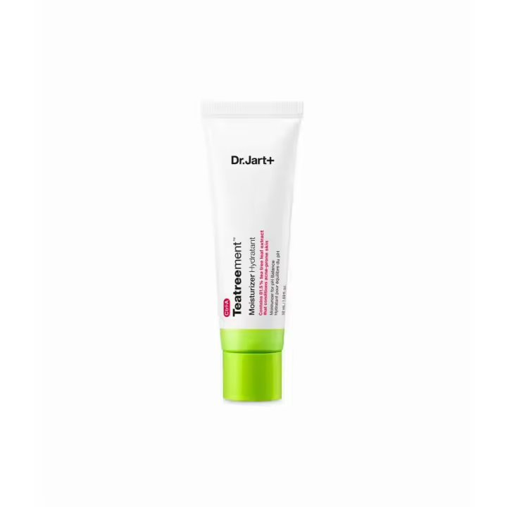 Teatreetment™ Moisturizer - 1