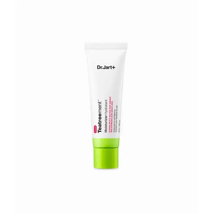 Teatreetment™ Moisturizer - 1