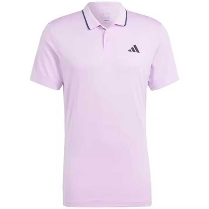 Polo T Freelift Para Hombre En Color Lila - 1