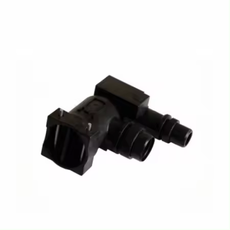 CUERPO AGUA AMORTIGUADO CALDERA CHAFFOTEAUX 61314149 - 1