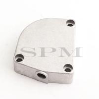Cubierta De Embrague Sprocket Para Motocicleta Bicicleta Motorizado 49cc 66cc 80cc Material De Aleación Y Plástico - details 5