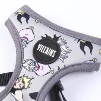 Cerdá Arnés Reversible para Perros Disney Villans - details 0