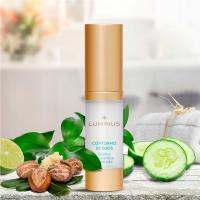 Contorno de Ojos Antibolsas y Ojeras 15 ml Luminus  Ilumina y Rejuvenece tu contorno de ojos - details 1