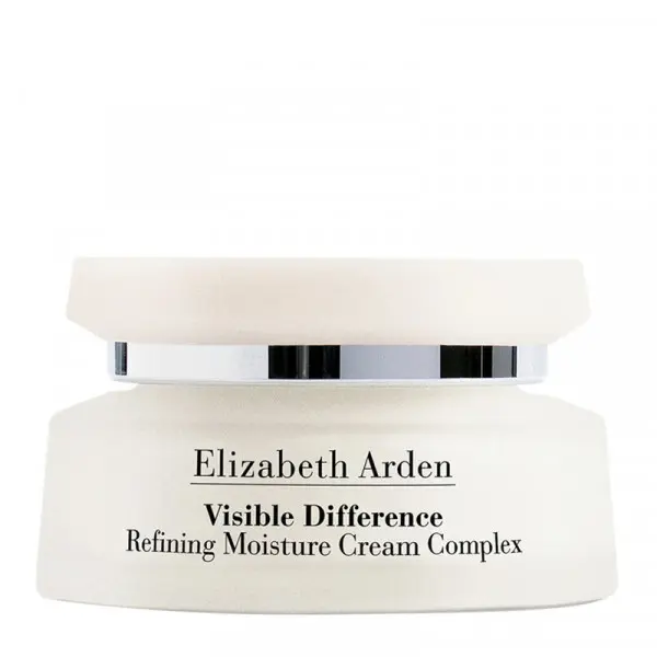 ELIZABETH ARDEN - Visible Difference Refining Moisture Cream - Crema hidratante - 1