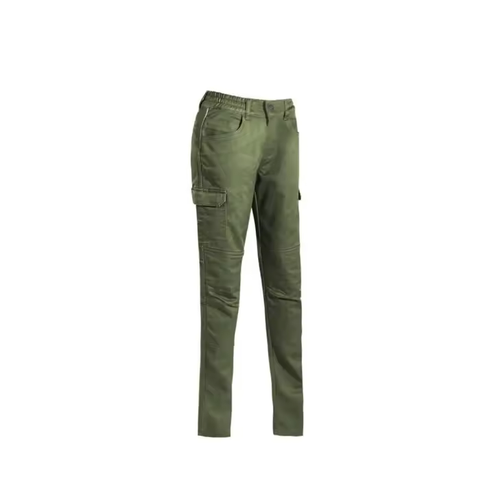 Pantalones De Moto Sd-Pc26 De Todo Tiempo Urban  Mujer Seventy Degrees - 1