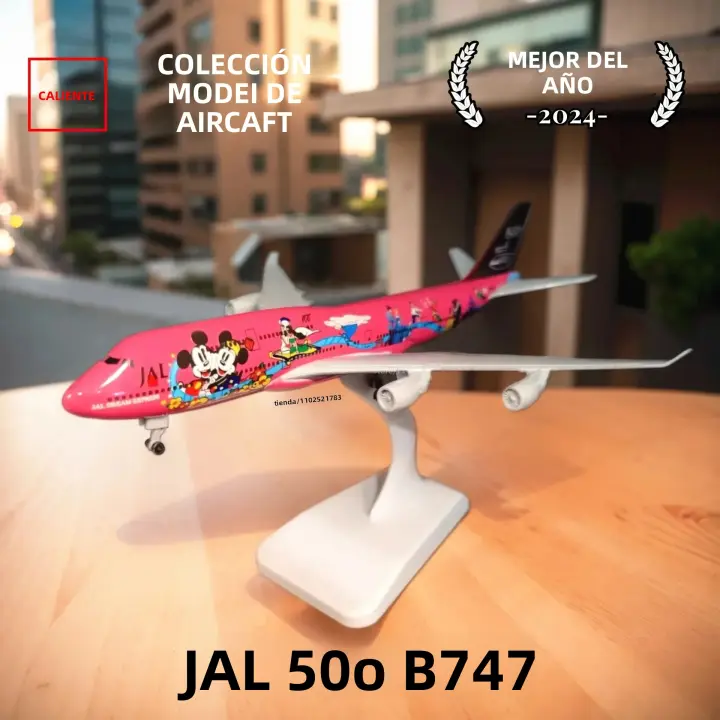 Modelo De Avión a Escala Etihad 1:250 Dicasterio De Acero Miniatura A350 A380 B777 B787 Regalo Navideño Para Niños - 1
