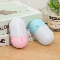 Luz Nocturna LED Mini Con Interruptor De Encendido Automático Protección Para Los Ojos Ideal Para Dormitorio Y Cocina - details 9