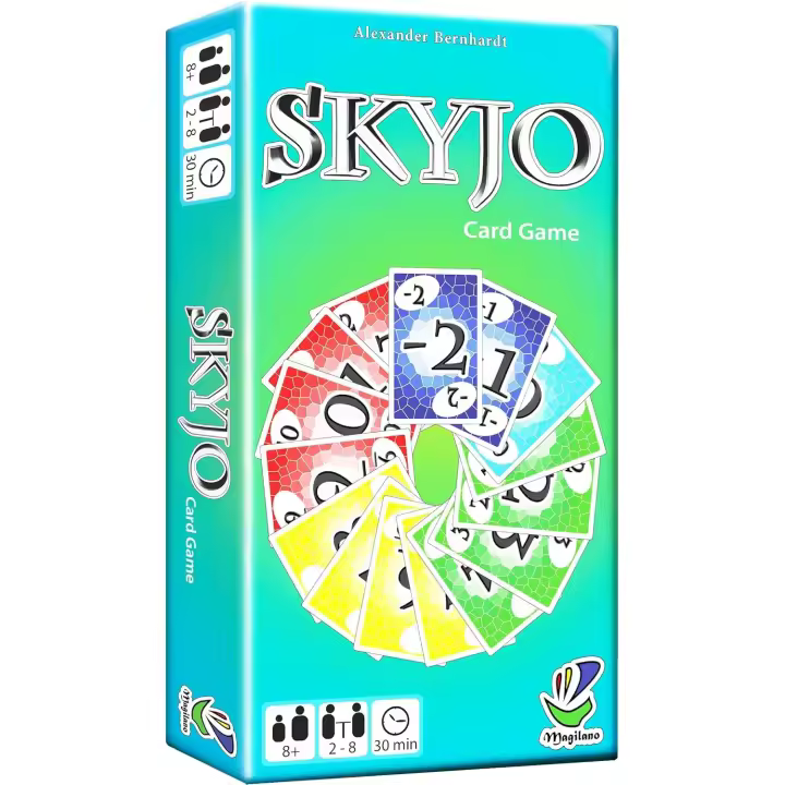 Cartas Aire Libre El mejor juego de Cartas para niños y adultos - 1