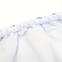 3pcs Bandas Para El Estómago De Perro Para Hombres Absorbentes De Alta Carga Lavables Y Reutilizables Faldones Para Perros - details 3