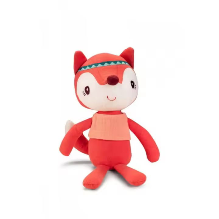Peluche Amoroso Lilliputiens Alice - 1