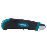 Makita D-65713 Cuchillo Multifuncional Con 8Cuchillas Carga Fácil Herramienta De Corte Para DIY En El Hogar - details 4