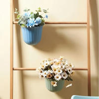 Basurero Colgante Multifuncional Para Cocina No Necesita Energía Apta Para Puertas De Armarios Material Plástico - details 3