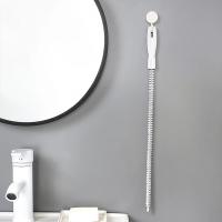 Cepillo De Drenaje Para Baño Y Cocina Limpieza De Tuberías Flexible Eliminador De Obstrucciones De Agujeros Herramienta De Limpieza Eco-amigable - details 7