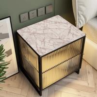 Alfombrilla De Cocina De Mármol Absorbente Y Retro Para Secar Platos Y Cubiertos Antiaderente Y Antimoho Tamaño Variado - details 11
