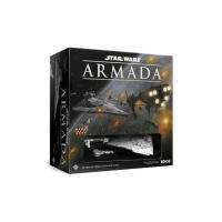 STAR WARS ARMADA: EL CONFLICTO CORELLIANO FANTASY FLIGHT GAMES  ESPAÑOL - details 0