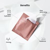Mascarilla de biocológeno para dormir profundamente (4/8 piezas) - details 6
