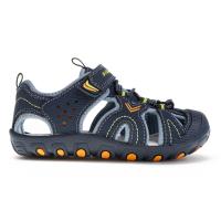 PABLOSKY 981920 Sandalias planas niño 34906 25V SANDALIA DEPORTIVA BLUE NEON - details 0