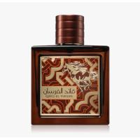 Perfume Qaed Al Fursan de Lattafa Unisex | Eau de Parfum 100% Original | Edp Unisex | 90ml - details 4