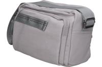 TIGER | Bolso Bandolera Tiger para Mujer - Bolso Bandolera Casual en Color Perla - Bolso con Cremallera - Bolso Bandolera Ajustable - Modelo RB2408 - details 1
