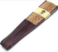 J.S ONDO ABANICOS de CORCHO, liso, - details 2