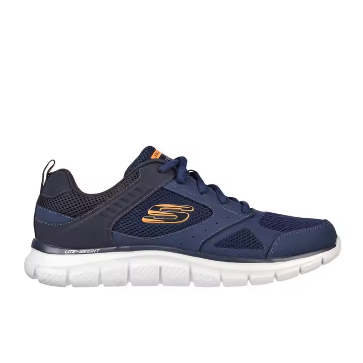 ZAPATILLAS SKECHERS TRACK SYNTAC-10.5 (USA) 44 (EUR) - 1