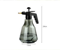 Botella De Rociador Con Patrón De Columna Para Riego De Jardín Y Plantas Material Plástico Sin Químicos De Alta Importancia - details 4