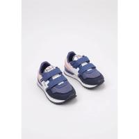 Pepe Jeans LONDON CLASSIC GK Deportivas Con Velcro Bebé - niña (hasta la talla 30) Azul - details 0