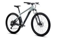 GHOST BICICLETA MTB  NIRVANA TOUR SF GRIS - details 3