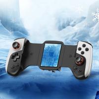 Control De Juego Telescópico JK02 Con Radiador De Semiconductores Para IOS/Switch/Android Manija De Enfriamiento Para Gaming Joystick - details 0