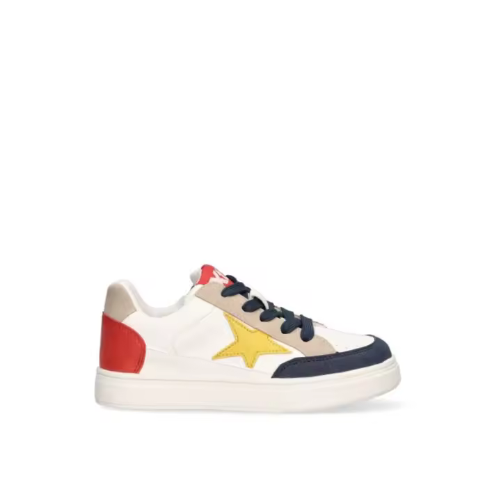 Zapatillas Deportivas XTI KIDS 150808 Marino para Niño - 1